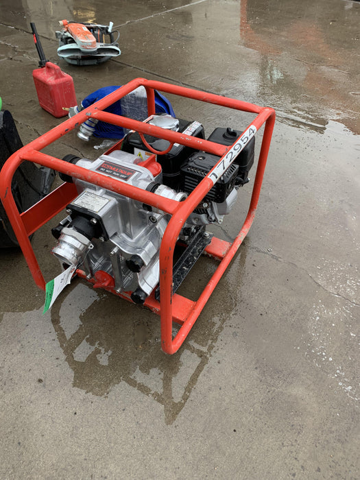 2021 MULTIQUIP QP2TH