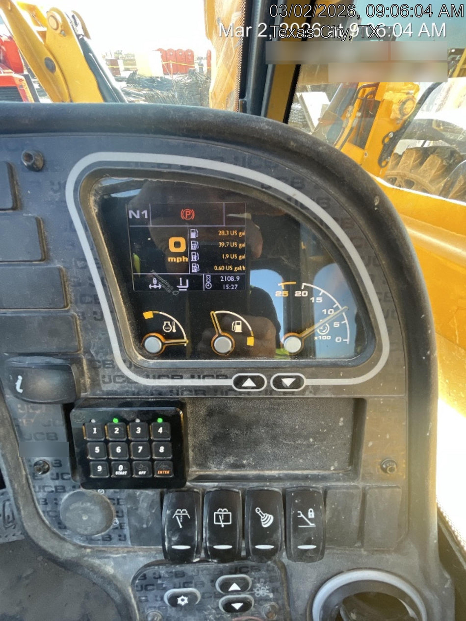 2022 JCB 512-56