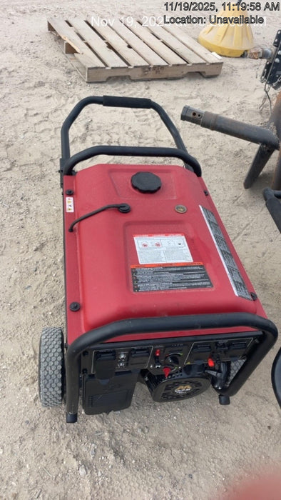 2025 MI-T-M GEN-6500-0MM1