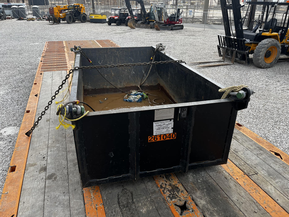 2022 STAR INDUSTRIES 1448B