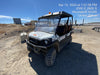 2022 KAWASAKI Mule PRO-DXT (Half Door)