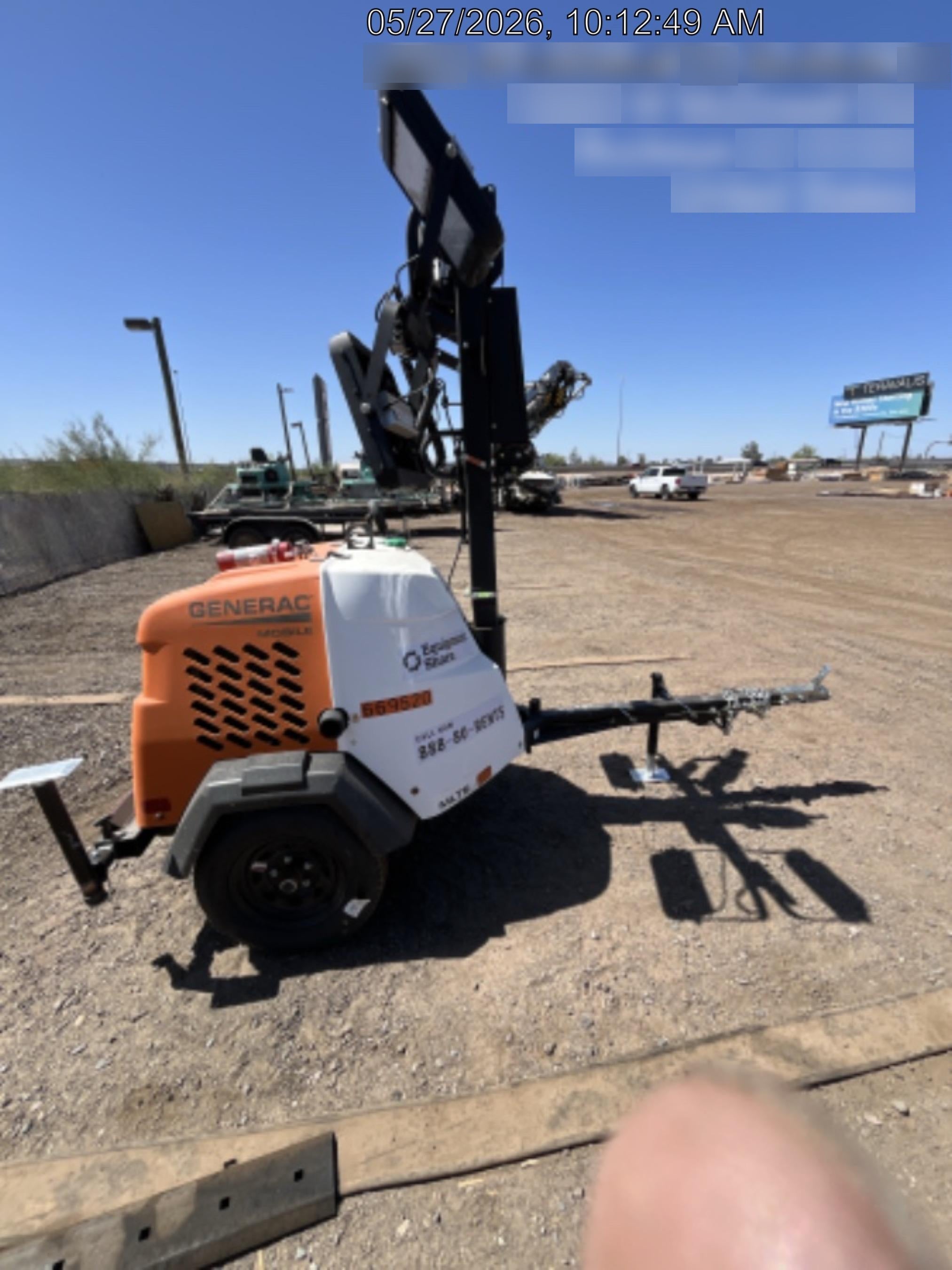2026 GENERAC MLTS-4