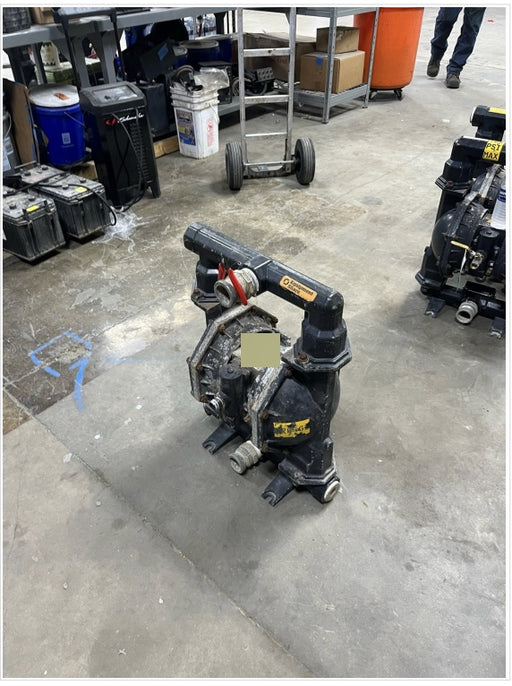 2022 INGERSOLL RAND PD20A-AAP-CCC-B