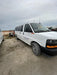 2023 CHEVROLET Express Van - Rental