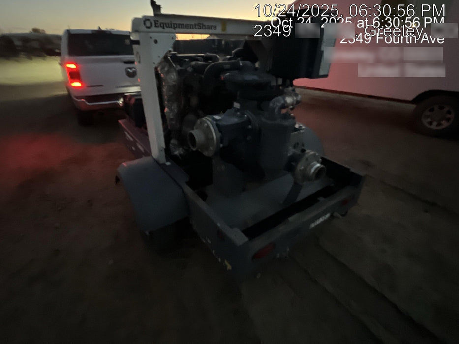 2022 ATLAS COPCO PAC F44 KD