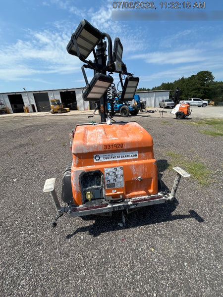 2023 GENERAC MLT2
