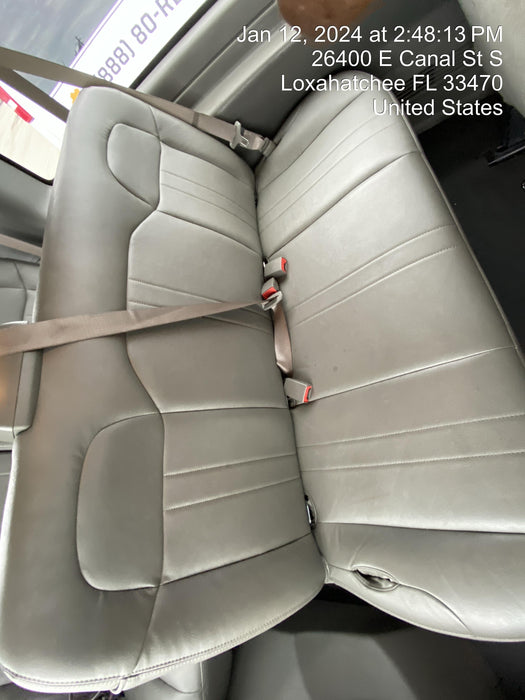 2023 CHEVROLET Express Van - Rental