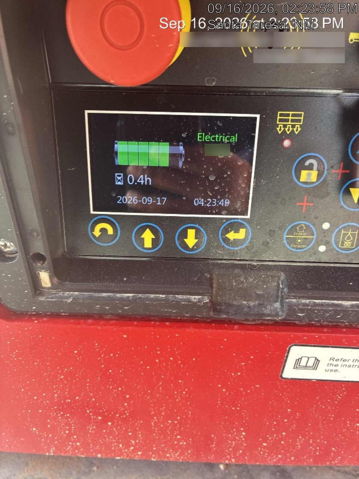 2026 MEC 3232+