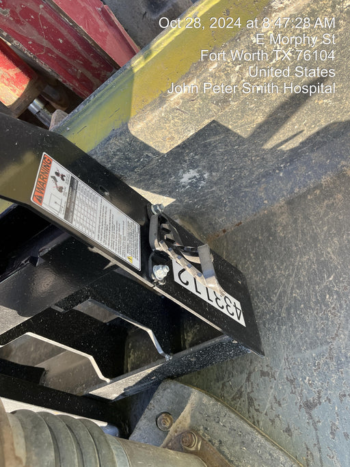 2024 VIRNIG PF4855-5VG