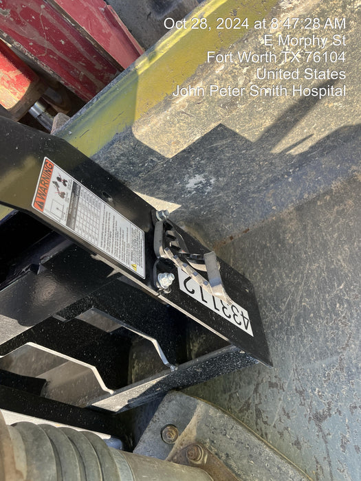 2024 VIRNIG PF4855-5VG