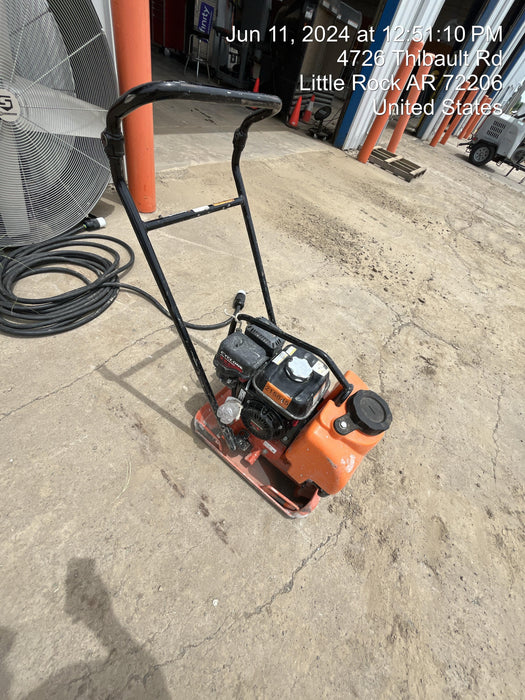 2023 MULTIQUIP QP2TH