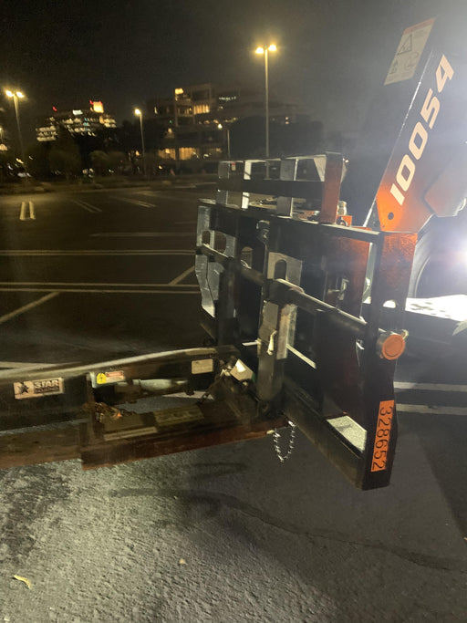 2023 JLG 1001095418S