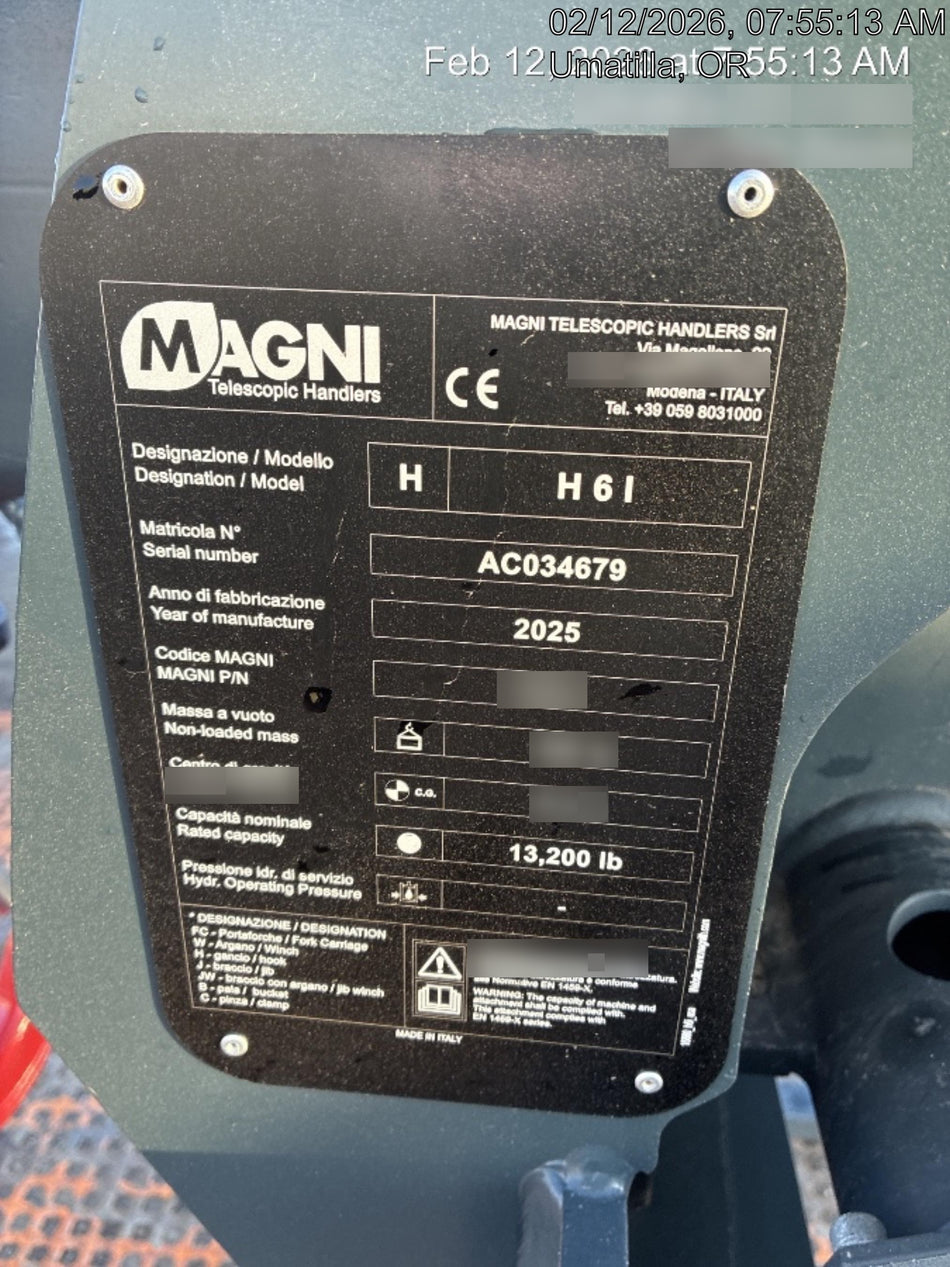 2026 MAGNI ATT-05-001