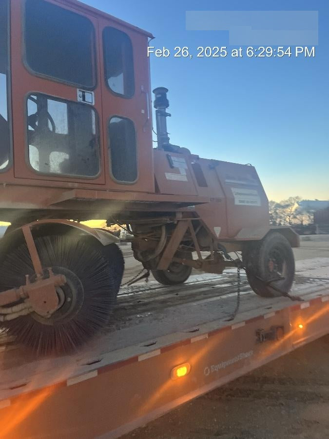 2022 BROCE RCT350