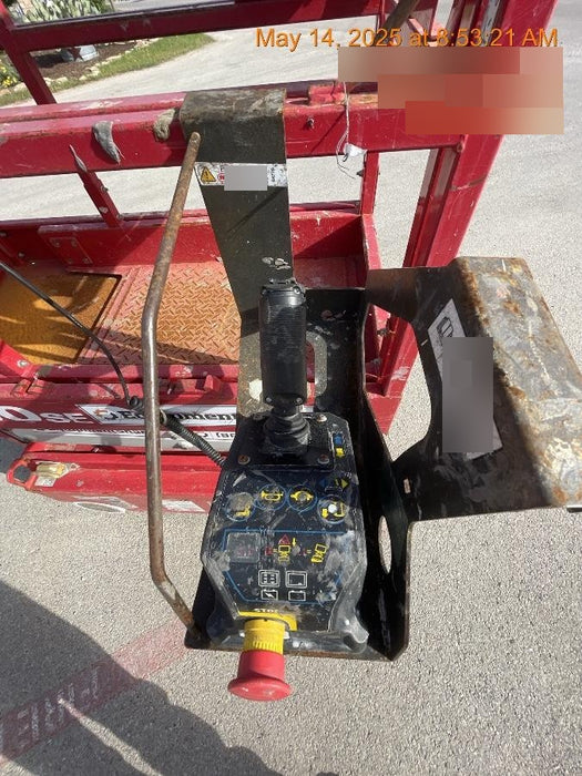 2019 MEC 1330SE Standard Options, MachineLink Keypad and Telematics