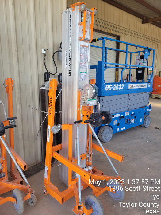 2021 LIFTSMART MLC-24