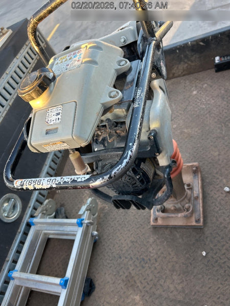 2023 MULTIQUIP MTX60HD