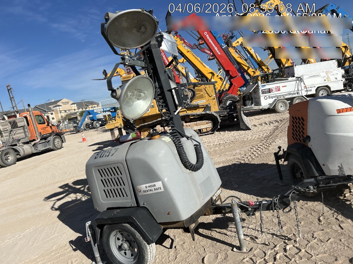 2018 WACKER NEUSON LTV6K-MH
