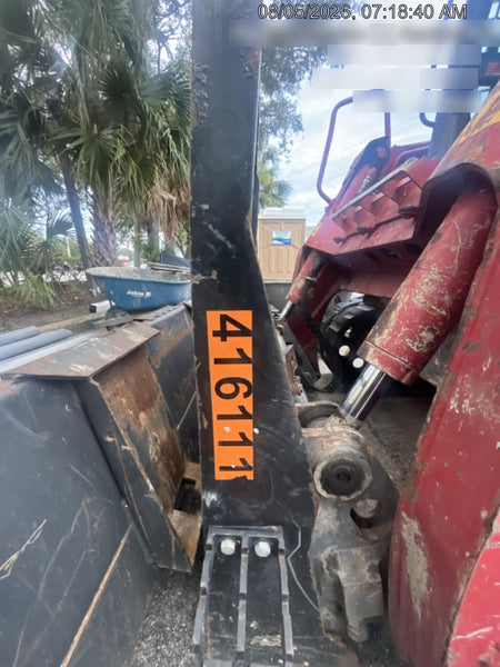 2024 ARROW MATERIAL HANDLING FS5100CB - 72"