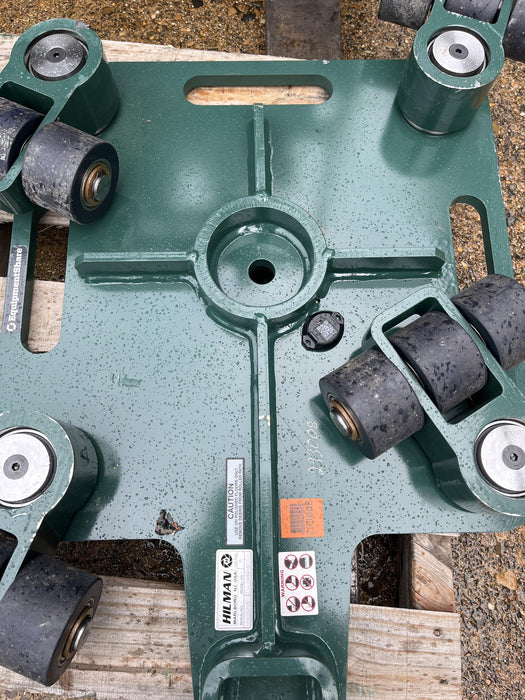 2023 HILMAN ROLLERS OMNI-8