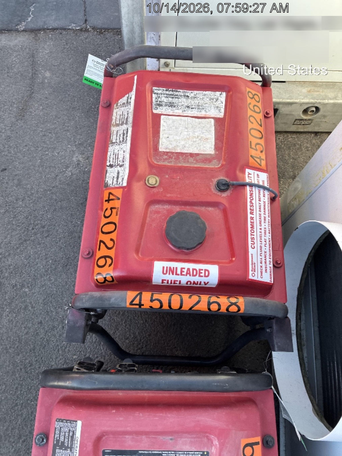 2024 MI-T-M GEN-6500-0MM1