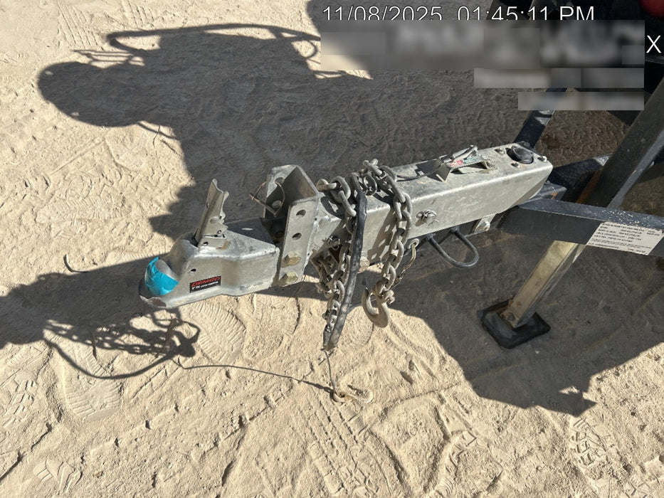 2024 MI-T-M HS-3505-1MGH-UR