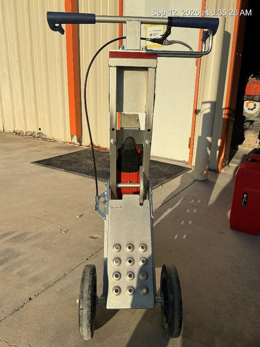 2025 HILTI TE 1000-AVR