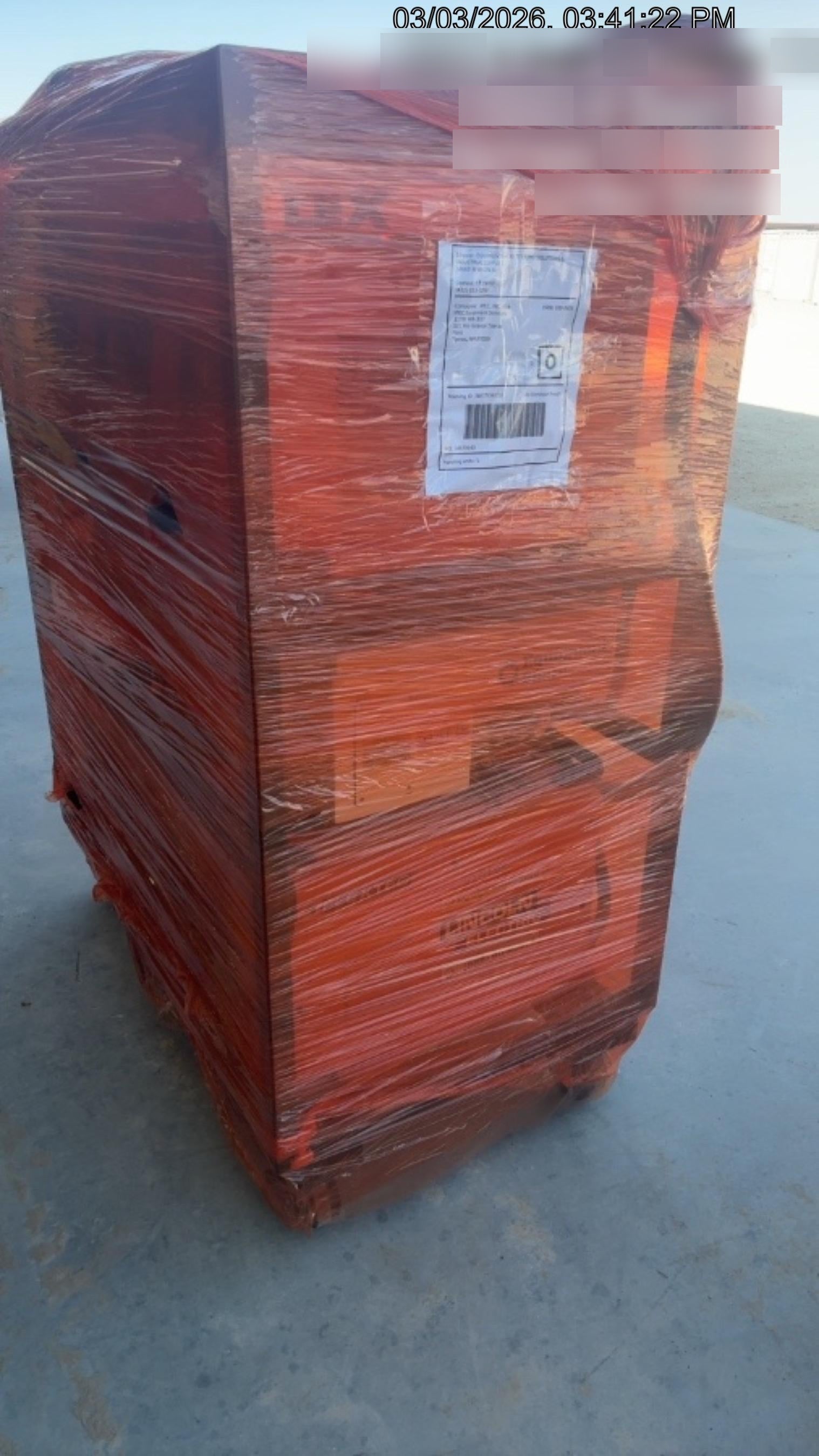 2025 LINCOLN ELECTRIC FLEXTEC 350X
