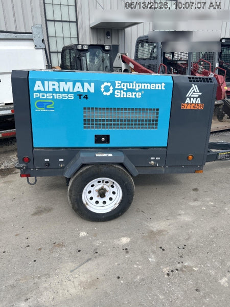 2025 AIRMAN PDS185S CWK