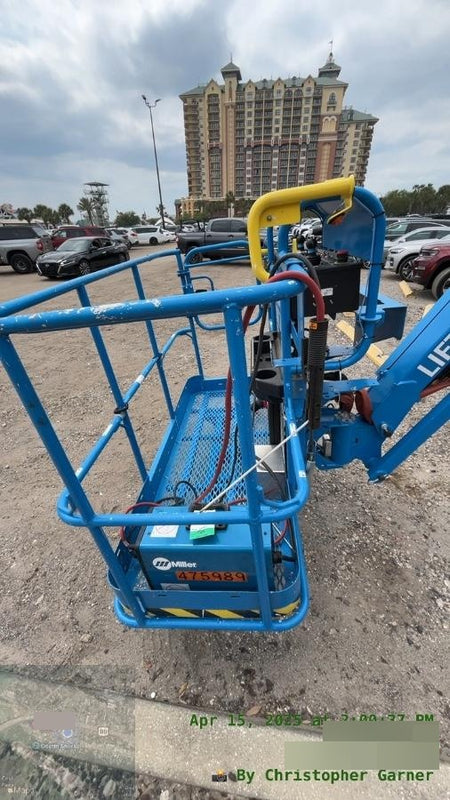 2024 MILLER ELECTRIC CST-282