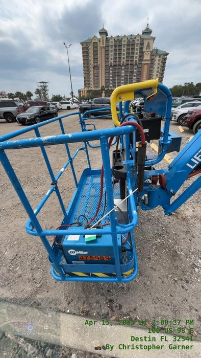 2024 MILLER ELECTRIC CST-282