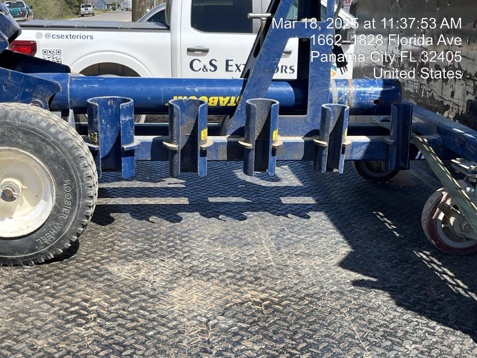 2021 CURRENT TOOLS 100A