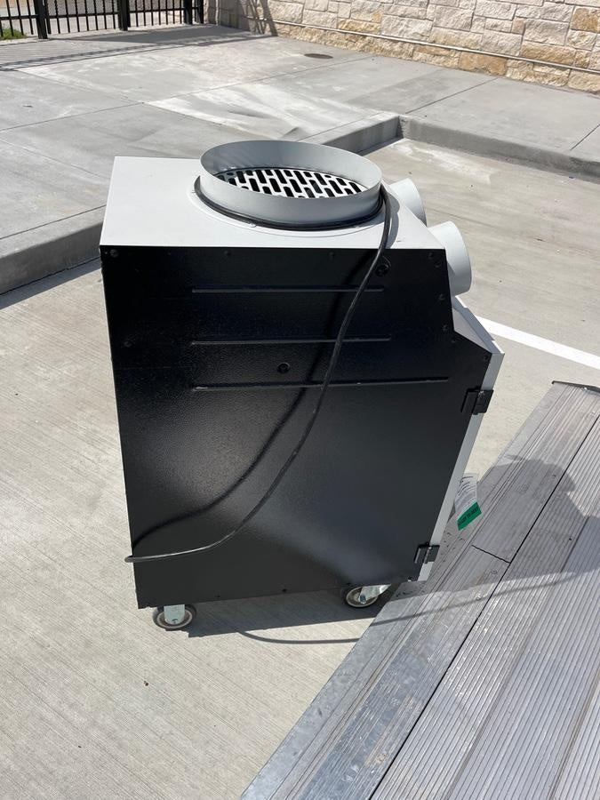 2022 KWIKOOL KPAC1411-2