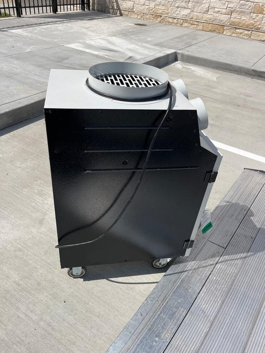 2022 KWIKOOL KPAC1411-2