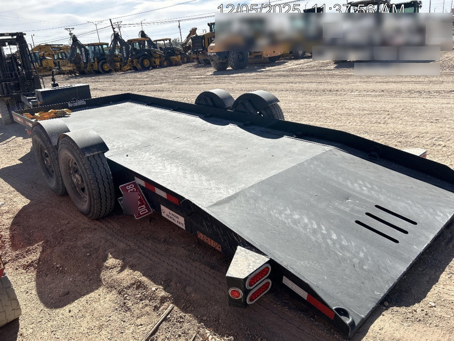 2025 STEELPOINT K19E