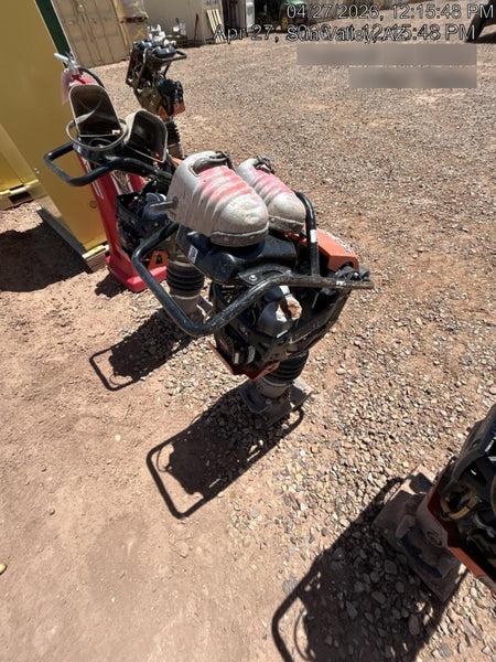 2025 HUSQVARNA LT6005