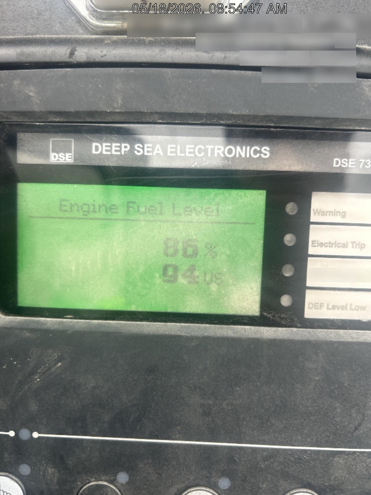 2023 ATLAS COPCO QAS 70