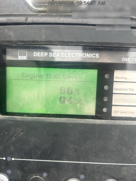 2023 ATLAS COPCO QAS 70