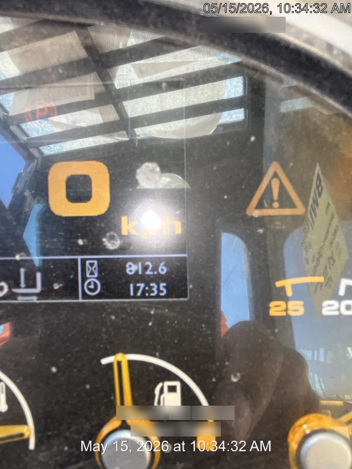 2025 JCB 512-56
