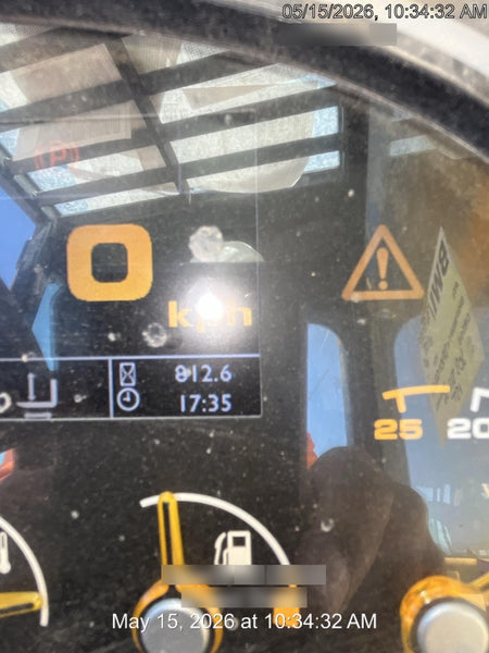 2025 JCB 512-56