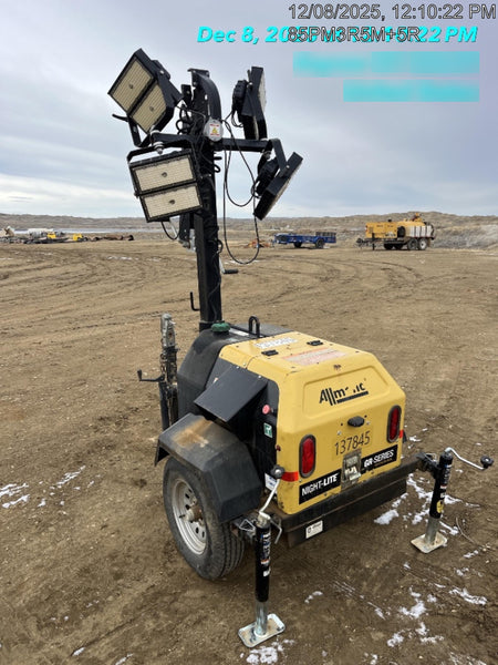 2021 ALLMAND NLV3GR