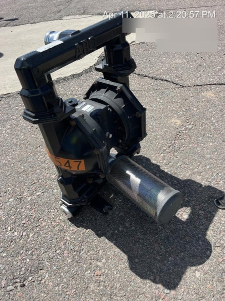 2023 INGERSOLL RAND PD20A-AAP-CCC-B