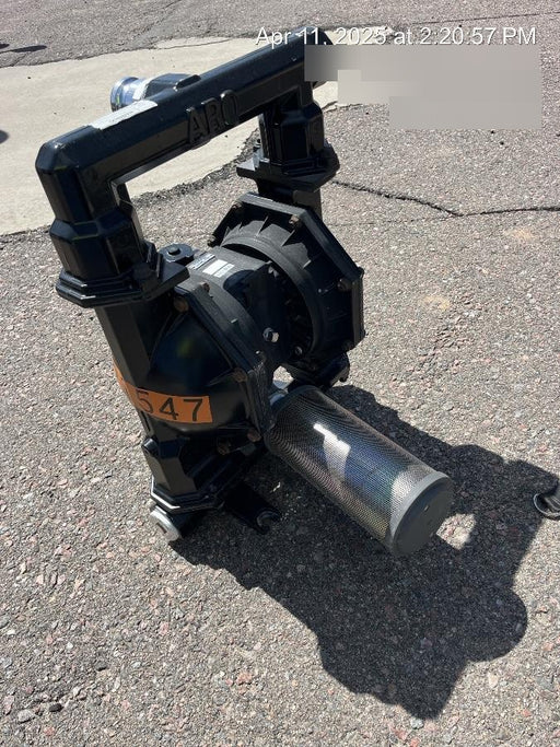 2023 INGERSOLL RAND PD20A-AAP-CCC-B