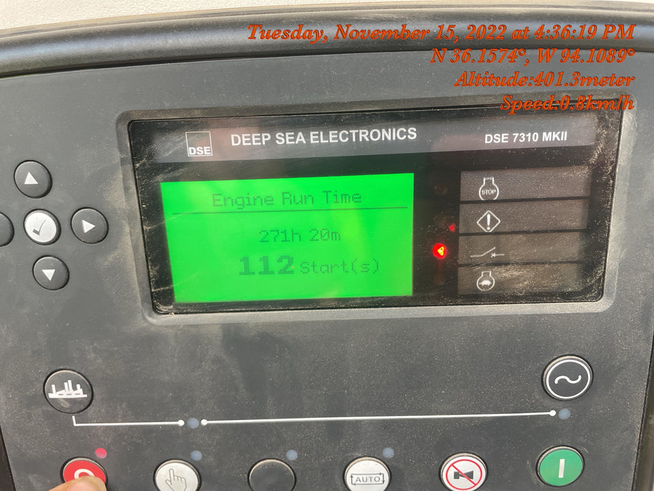 2022 WACKER NEUSON G25