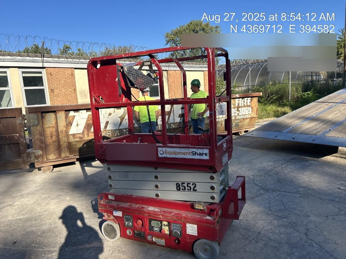 2018 MEC 1330SE