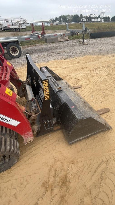 2025 ARROW MATERIAL HANDLING 48" Pallet Forks - Arrow