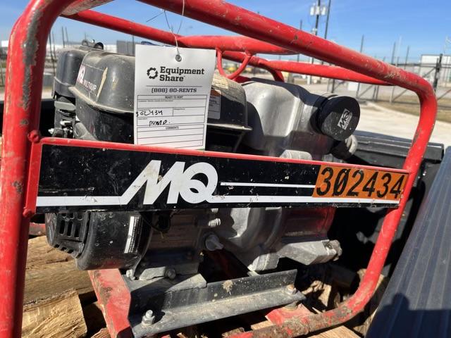 2023 MULTIQUIP QP2TH