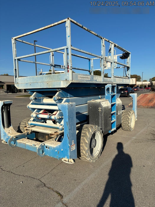 2020 GENIE GS-4390 RT