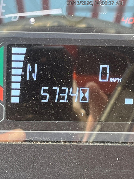 2024 SKYTRAK 8042