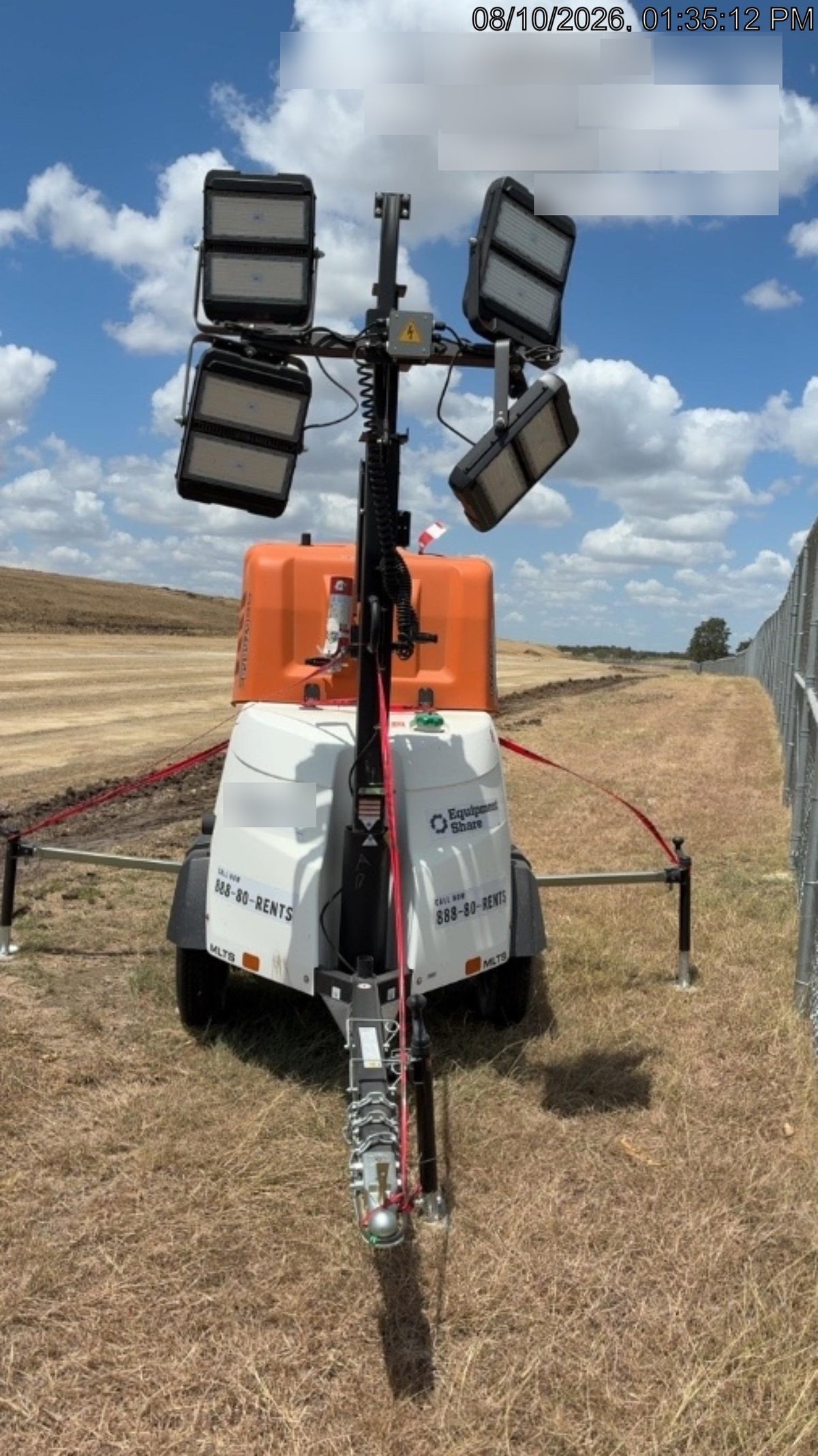 2026 GENERAC MLTS-4